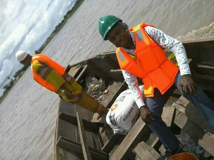 EIA baseline and field survey work